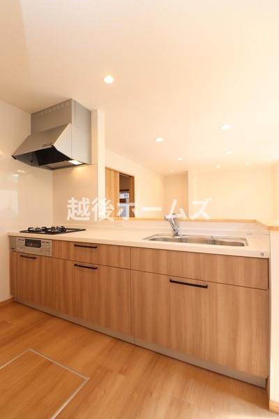 新潟市秋葉区草水町１丁目の中古一戸建て