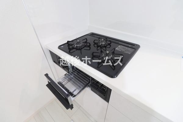 新潟市東区紫竹7丁目の中古一戸建て(その他)