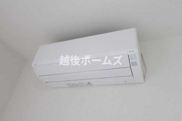 新潟市東区紫竹7丁目の中古一戸建て(その他)