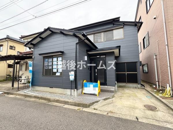 中古戸建　東区紫竹７丁目