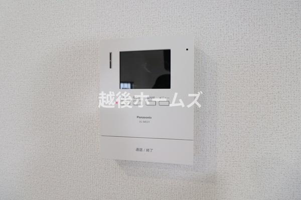 新潟市東区紫竹7丁目の中古一戸建て(その他)
