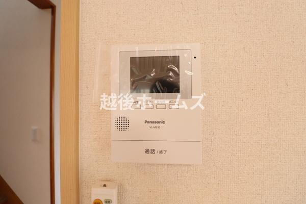 新潟市東区津島屋3丁目の中古一戸建て(その他)