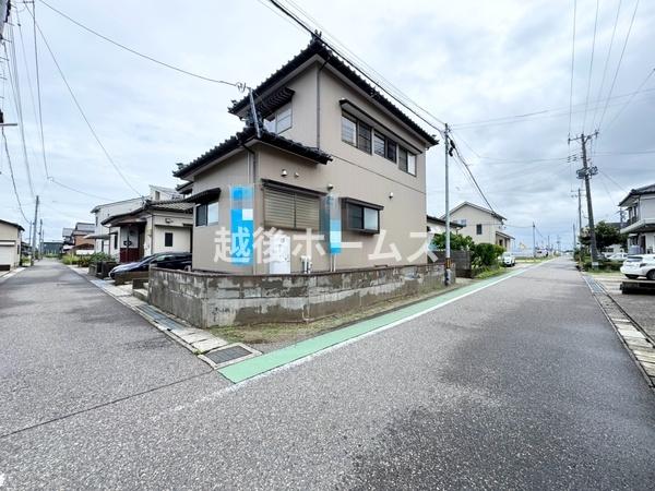 中古戸建　東区津島屋３丁目