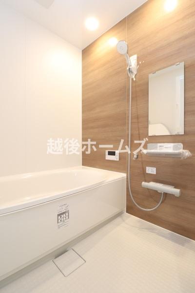 Ａ棟　西区新中浜４丁目