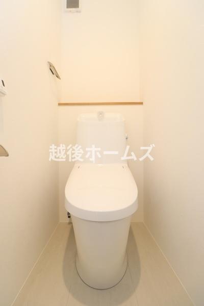 Ａ棟　西区新中浜４丁目