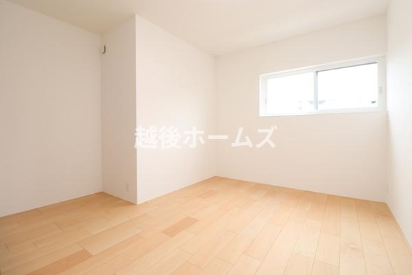 Ａ棟　西区新中浜４丁目