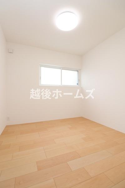 Ａ棟　西区新中浜４丁目