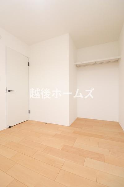 Ａ棟　西区新中浜４丁目