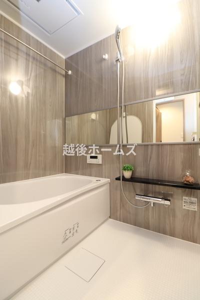 マンション青山カメリア
