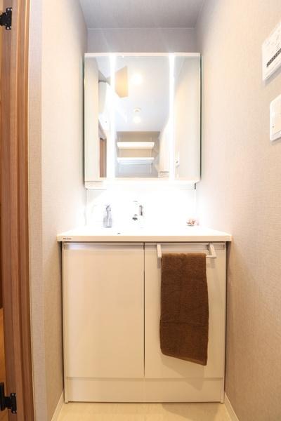 マンション青山カメリア