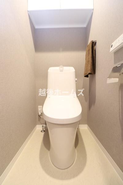 マンション青山カメリア