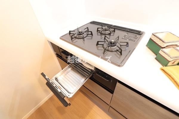 マンション青山カメリア