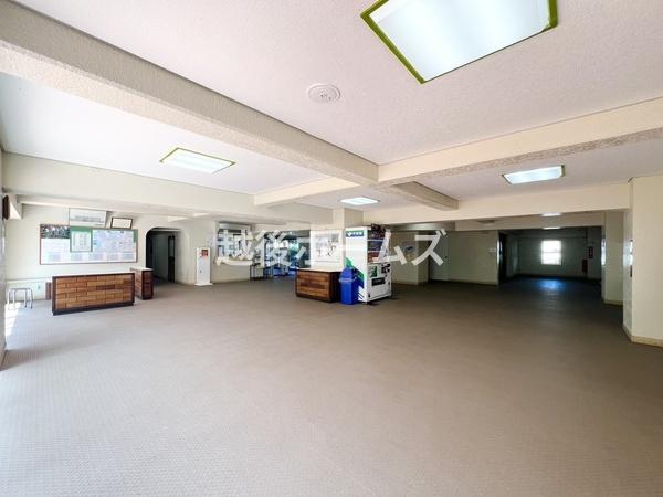 マンション青山カメリア