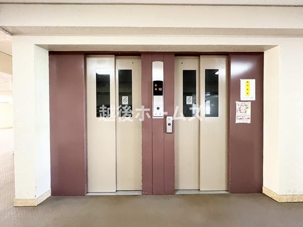 マンション青山カメリア