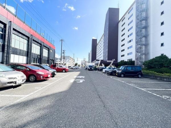 マンション青山カメリア