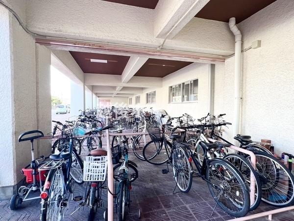 マンション青山カメリア