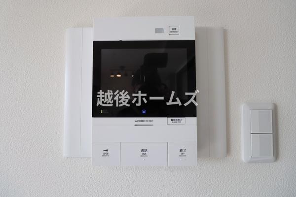 ダイアパレス南笹口