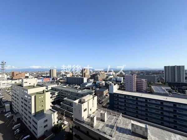 ダイアパレス南笹口