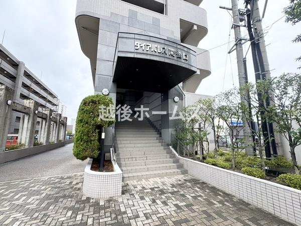 ダイアパレス南笹口