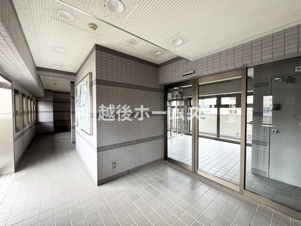 ダイアパレス南笹口