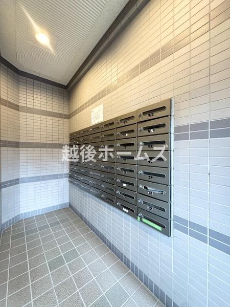 ダイアパレス南笹口