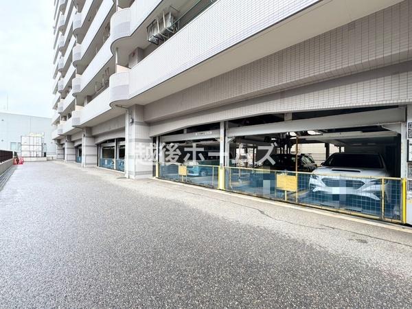 ダイアパレス南笹口