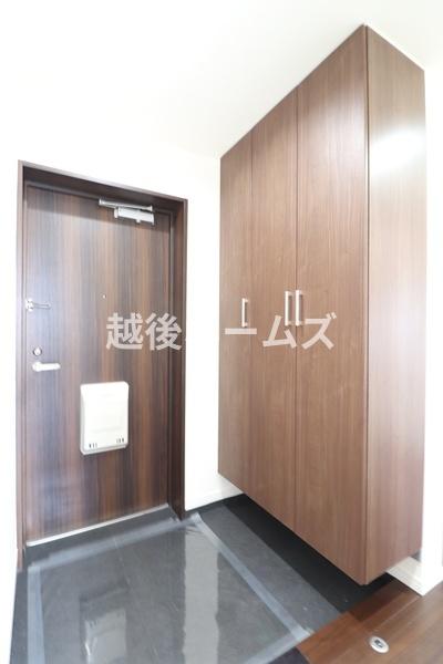ダイアパレス南笹口