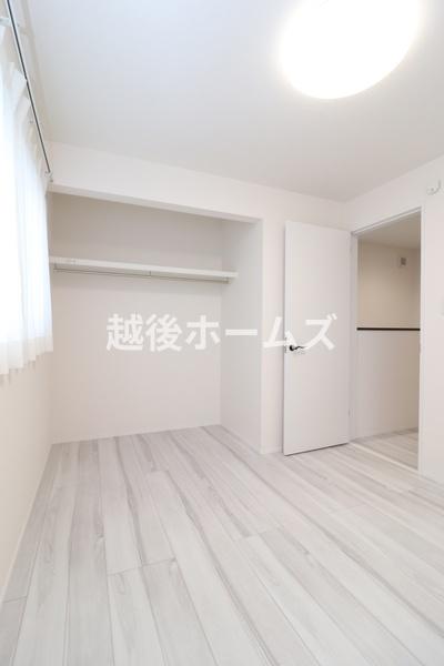 新築戸建　燕市小高