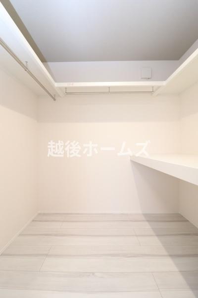 新築戸建　燕市小高