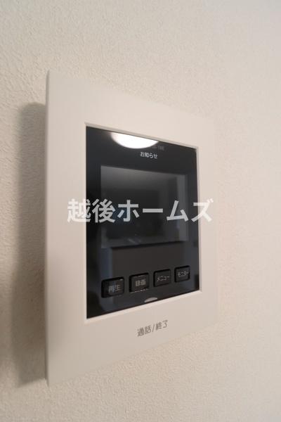 新築戸建　燕市小高