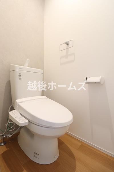 燕市小高の中古一戸建て