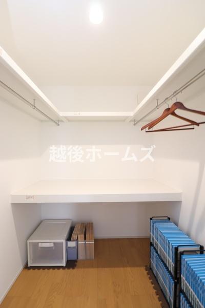 燕市小高の中古一戸建て