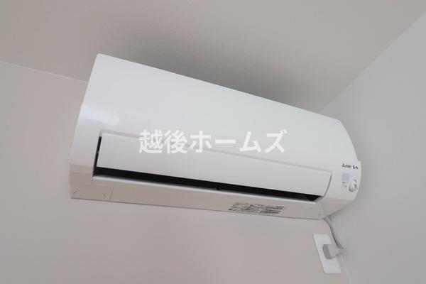 燕市小高の中古一戸建て
