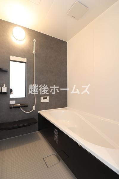 新築戸建　新発田市御幸町２丁目