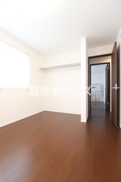 新築戸建　新発田市御幸町２丁目