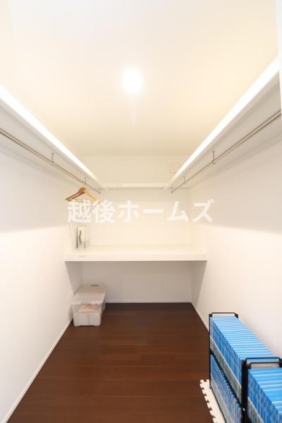 新築戸建　新発田市御幸町２丁目