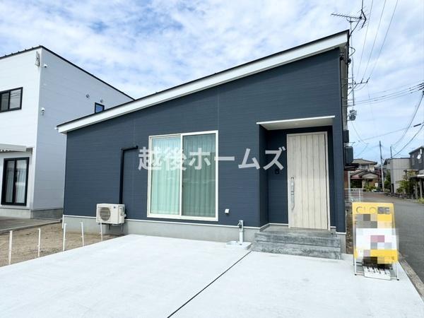新築戸建　北区松浜東町１丁目