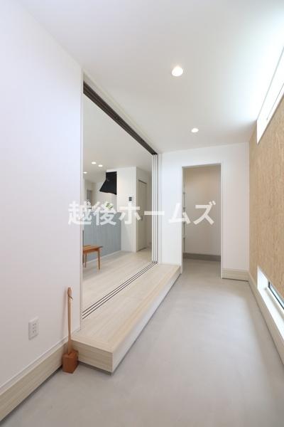 新築戸建　北区松浜東町１丁目