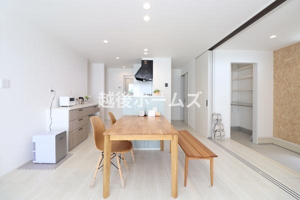 新築戸建　北区松浜東町１丁目