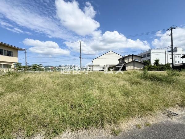 ２号棟　江南区早通５丁目　第２　クレイドルガーデン