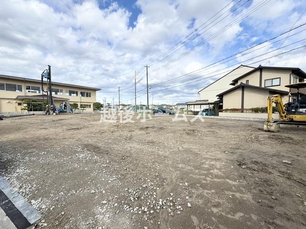 ２号棟　江南区早通５丁目　第２　クレイドルガーデン