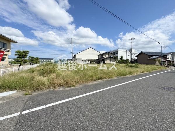 ４号棟　江南区早通５丁目　第２　クレイドルガーデン