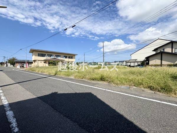 ５号棟　江南区早通５丁目　第２　クレイドルガーデン