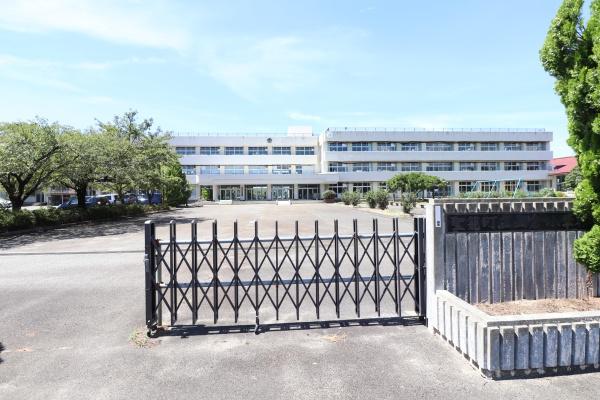 新築戸建 聖籠町大字諏訪山(聖籠町立山倉小学校)