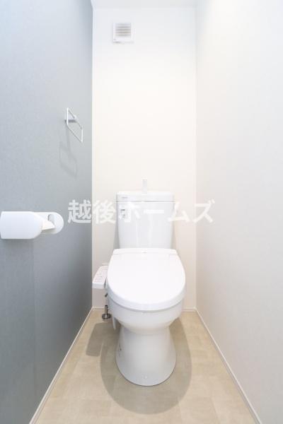 新築戸建　聖籠町大字諏訪山