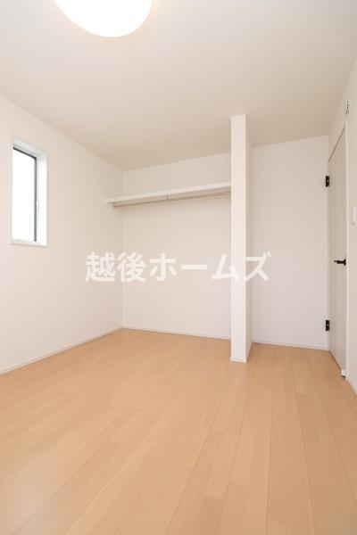 新築戸建　聖籠町大字諏訪山