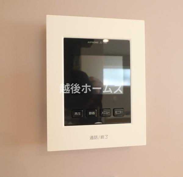 新築戸建　聖籠町大字諏訪山