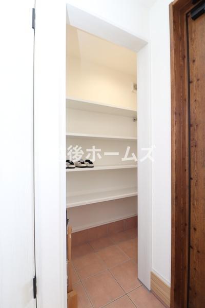 新築戸建　聖籠町大字諏訪山