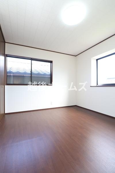燕市吉田文京町の中古一戸建て