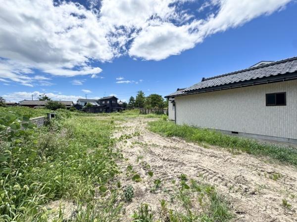 阿賀野市中央町２丁目の中古一戸建て